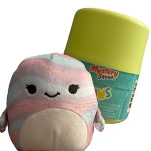 4” mystery capsule “Martina”